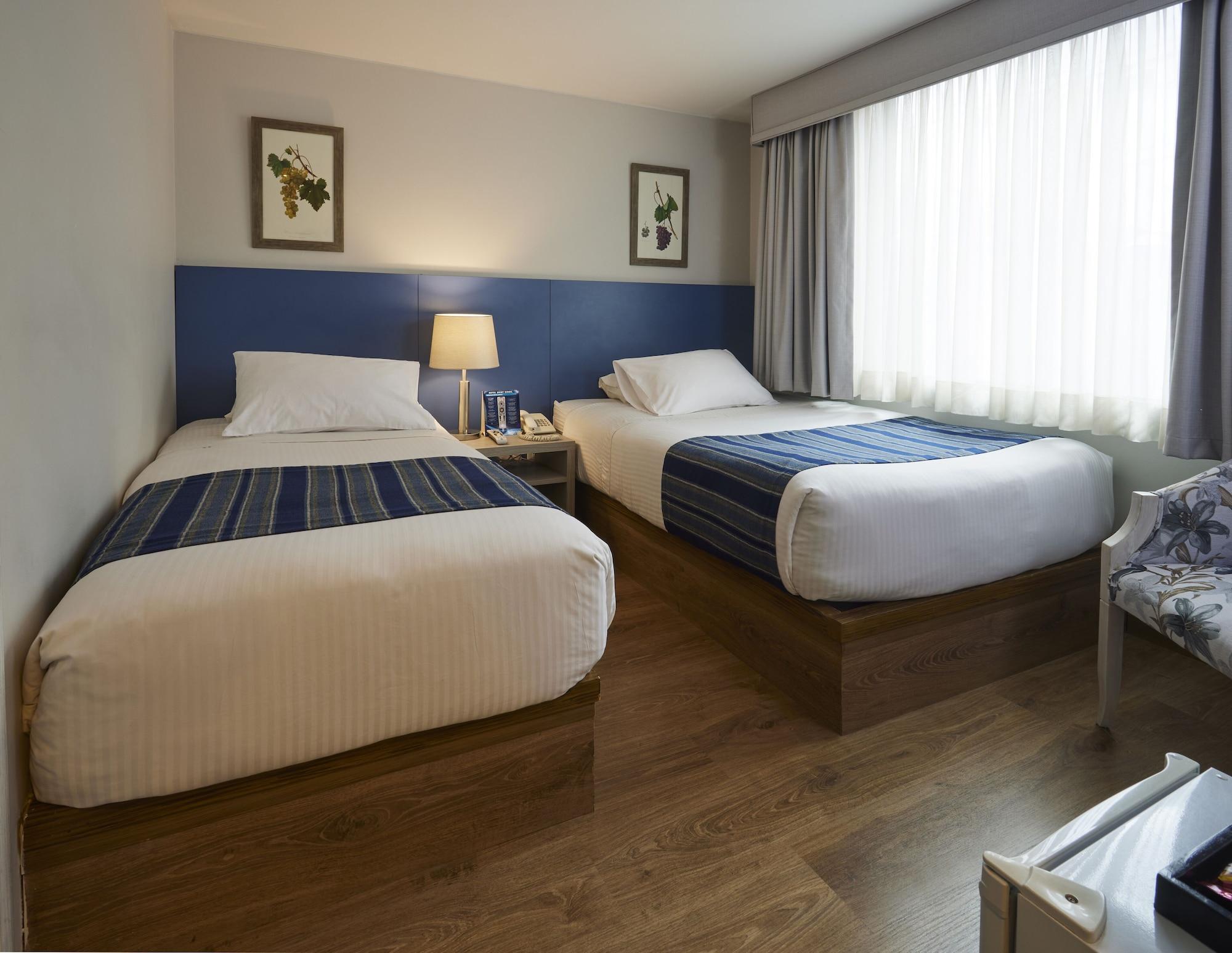 Hotel Saint Simon Bogotá