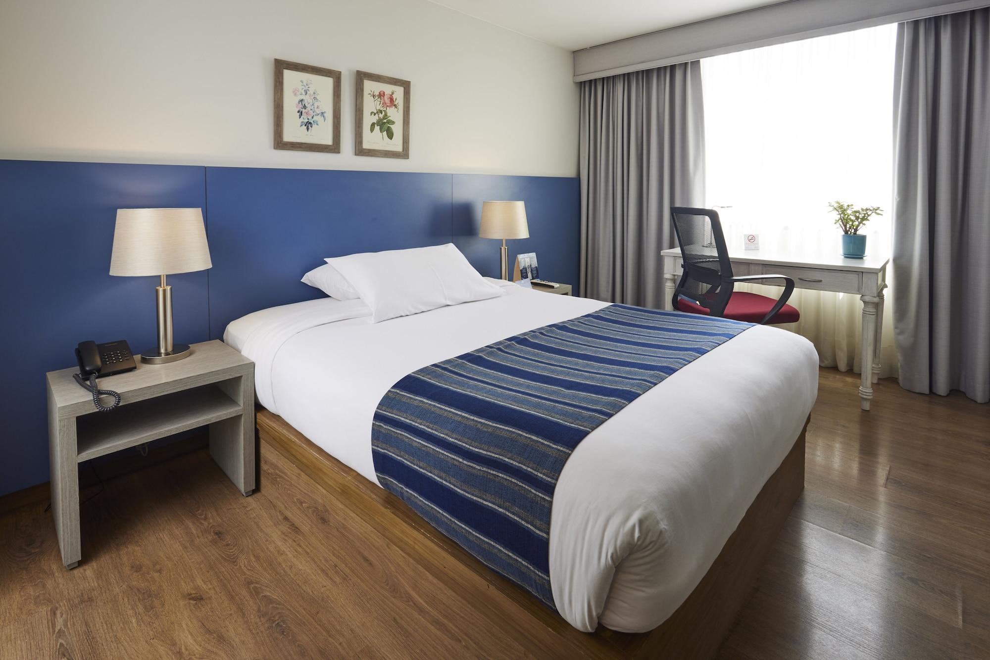Saint Simon Hotel