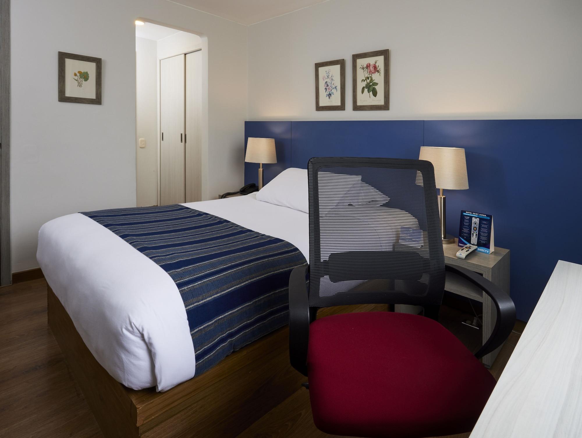 Saint Simon Hotel