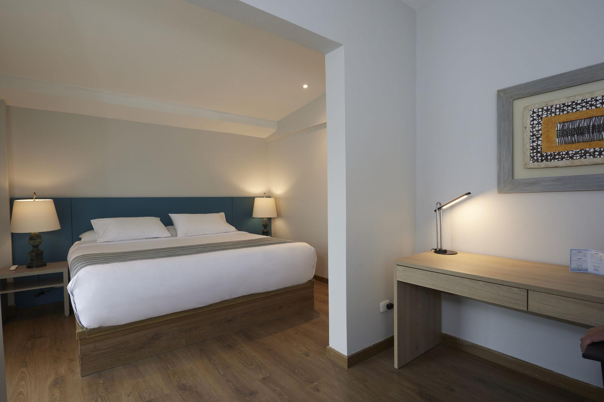 Saint Simon Hotel