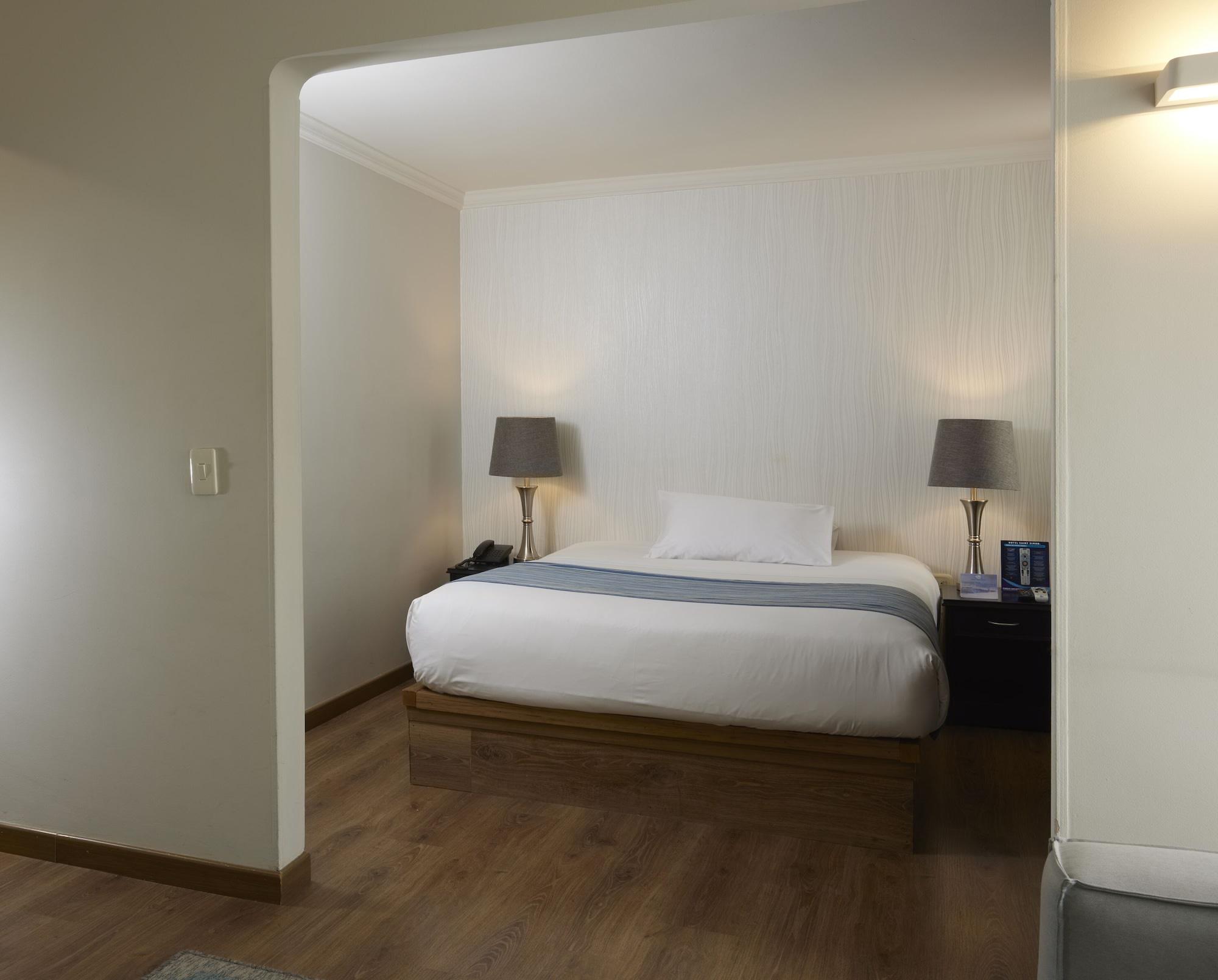 Hotel Saint Simon Bogotá