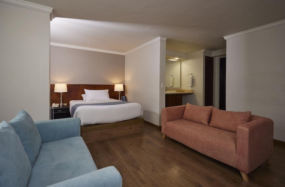 Saint Simon Hotel Bogotá