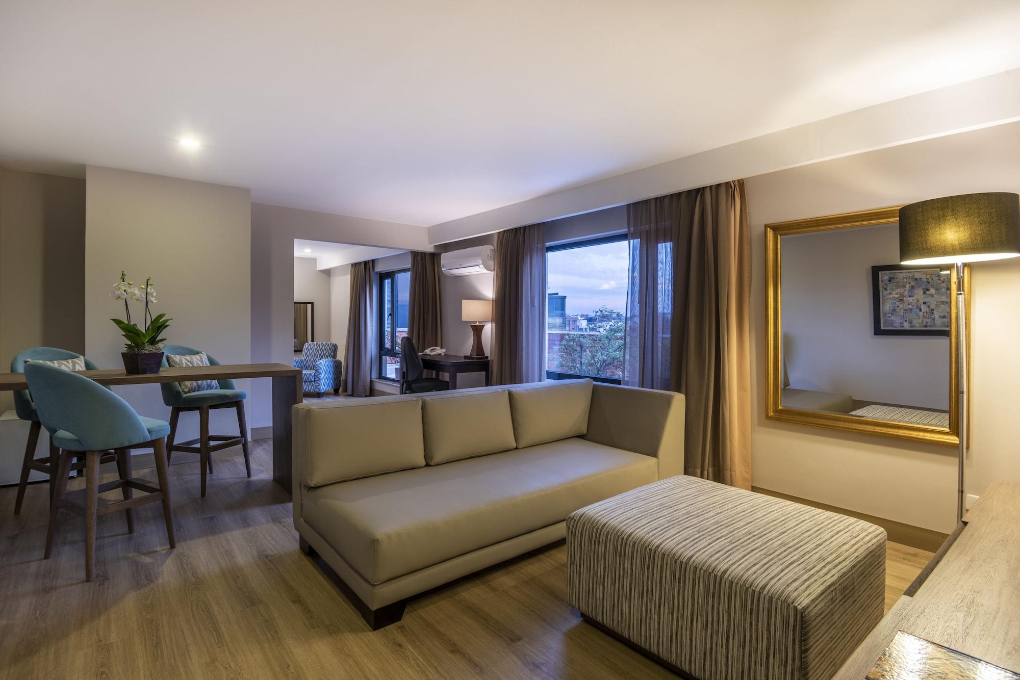 Morrison Zona Rosa 5* Bogota