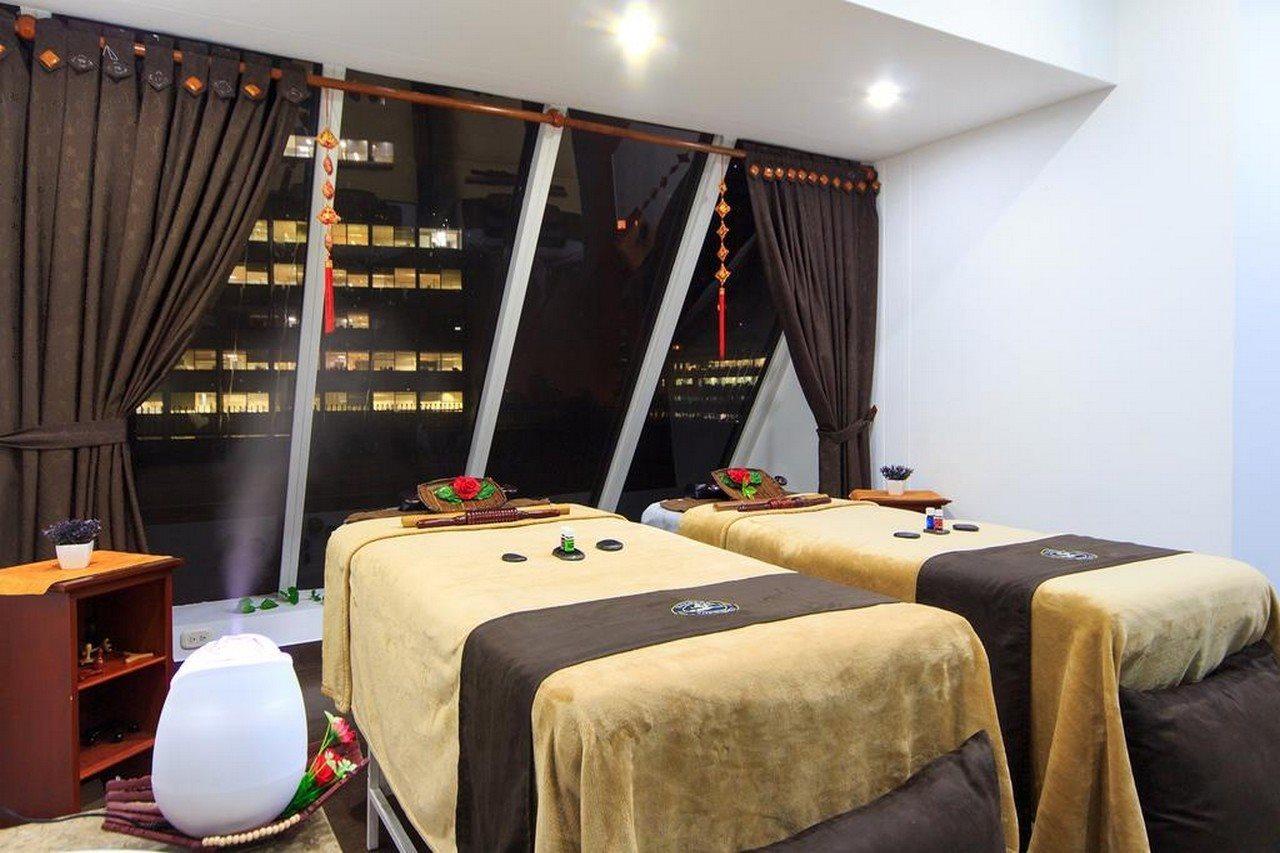 Hotel Ghl Tequendama 5*