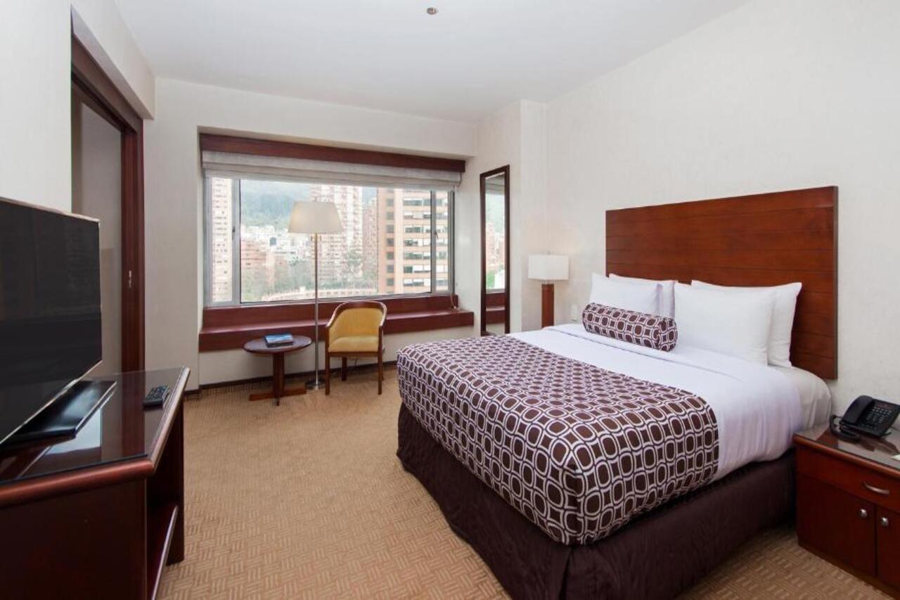 Hotel Ghl Tequendama