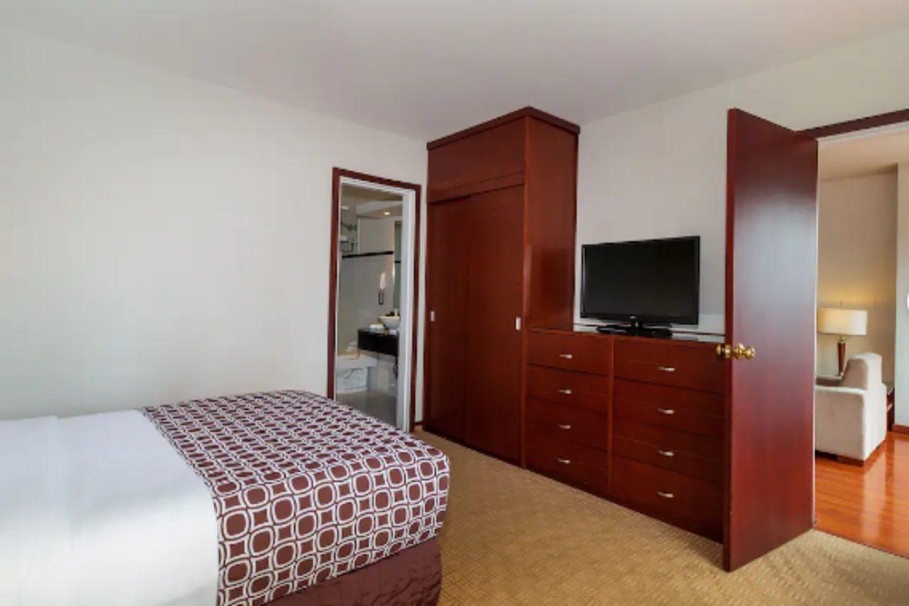 Hotel Ghl Tequendama 5*
