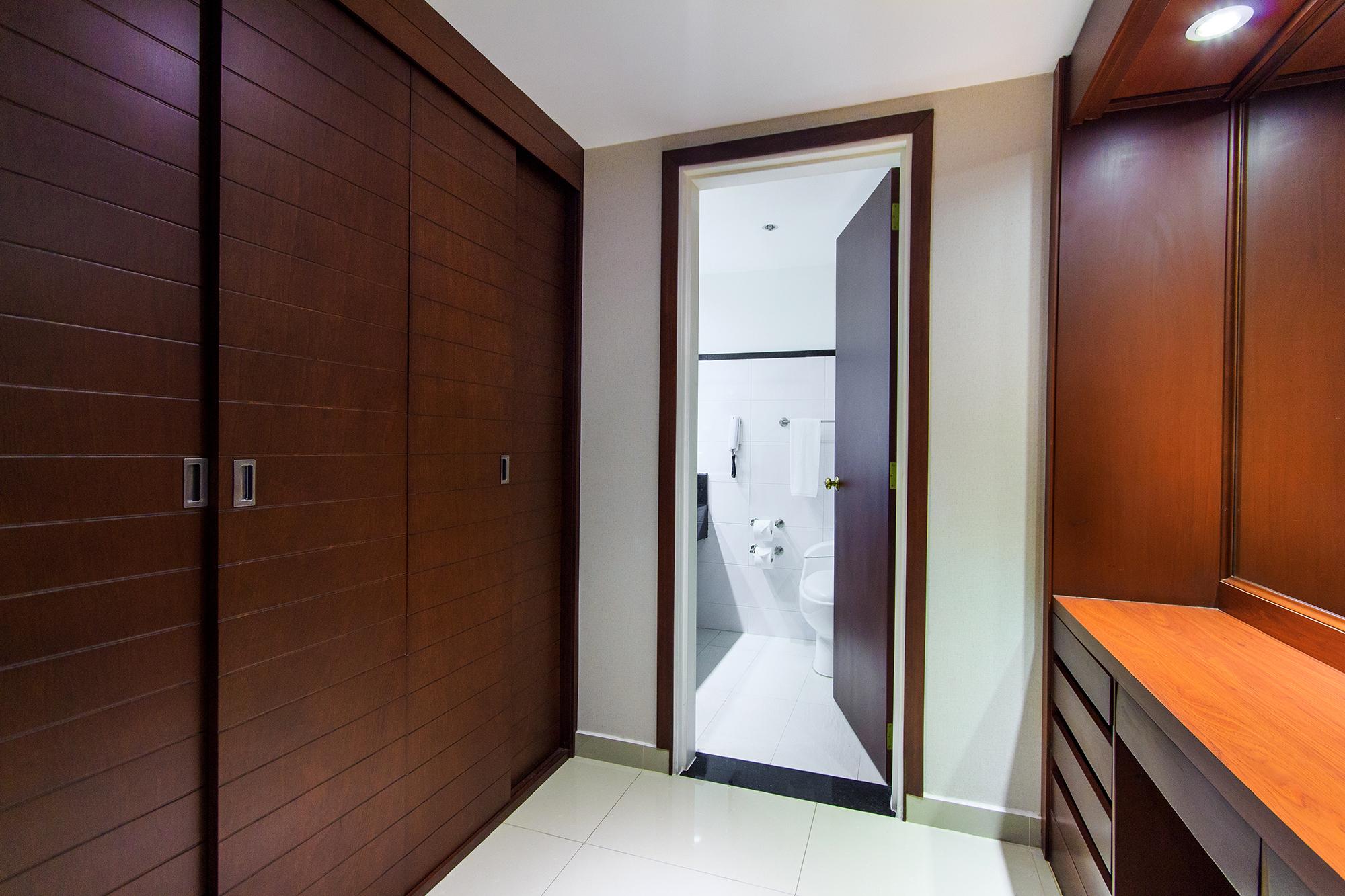 Ghl Tequendama 5*