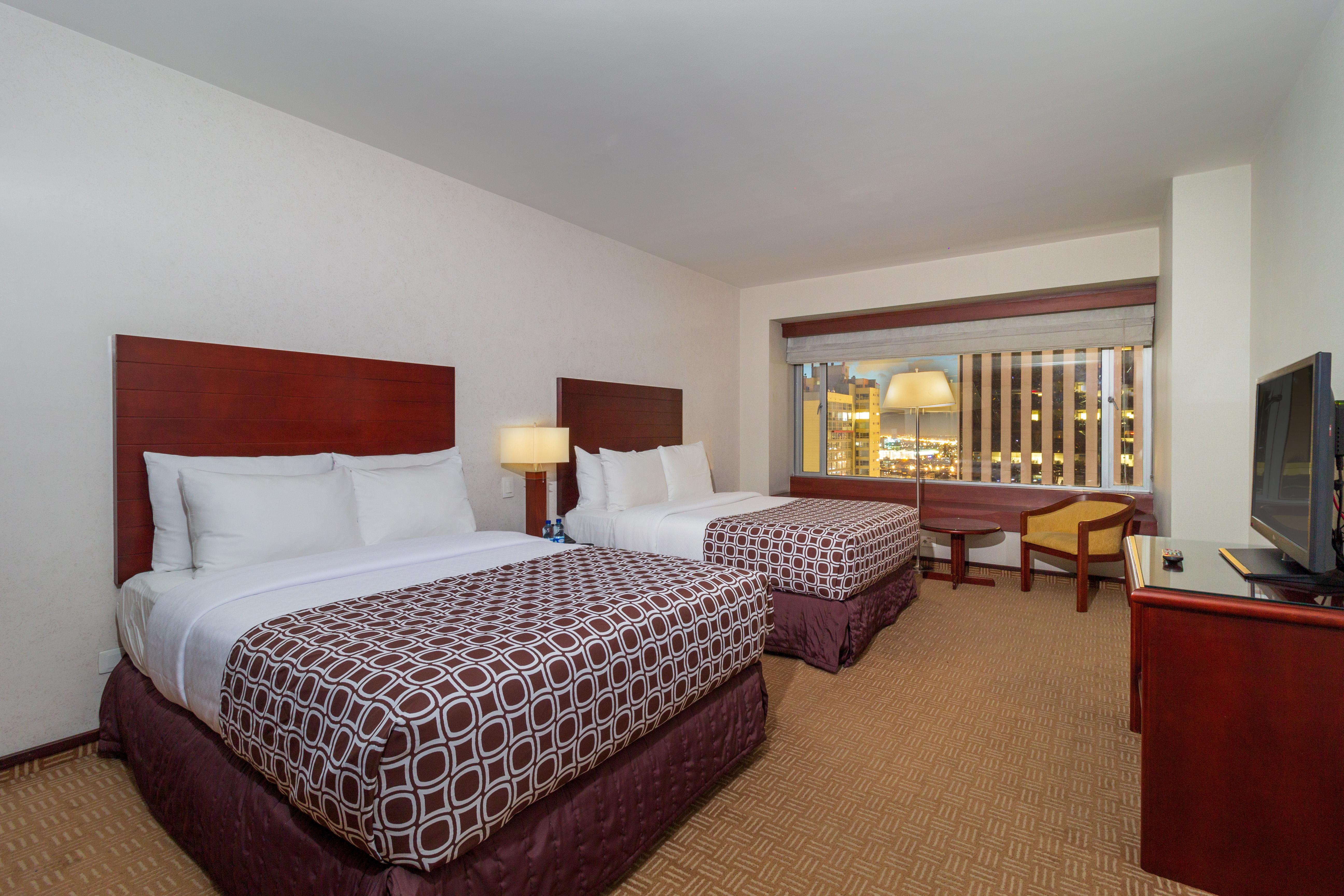 Ghl Tequendama Hotel Bogotá