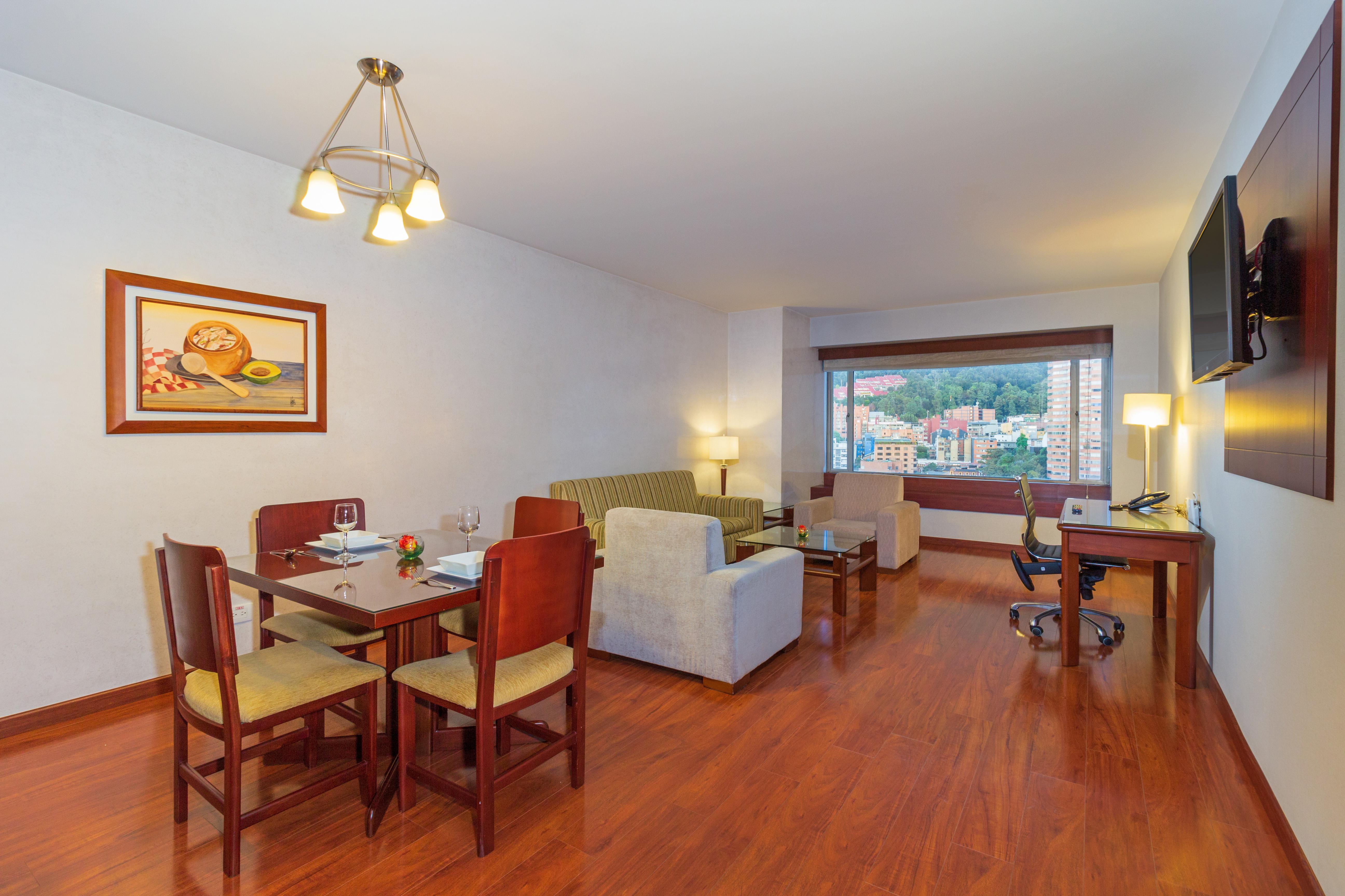 Hotel Ghl Tequendama