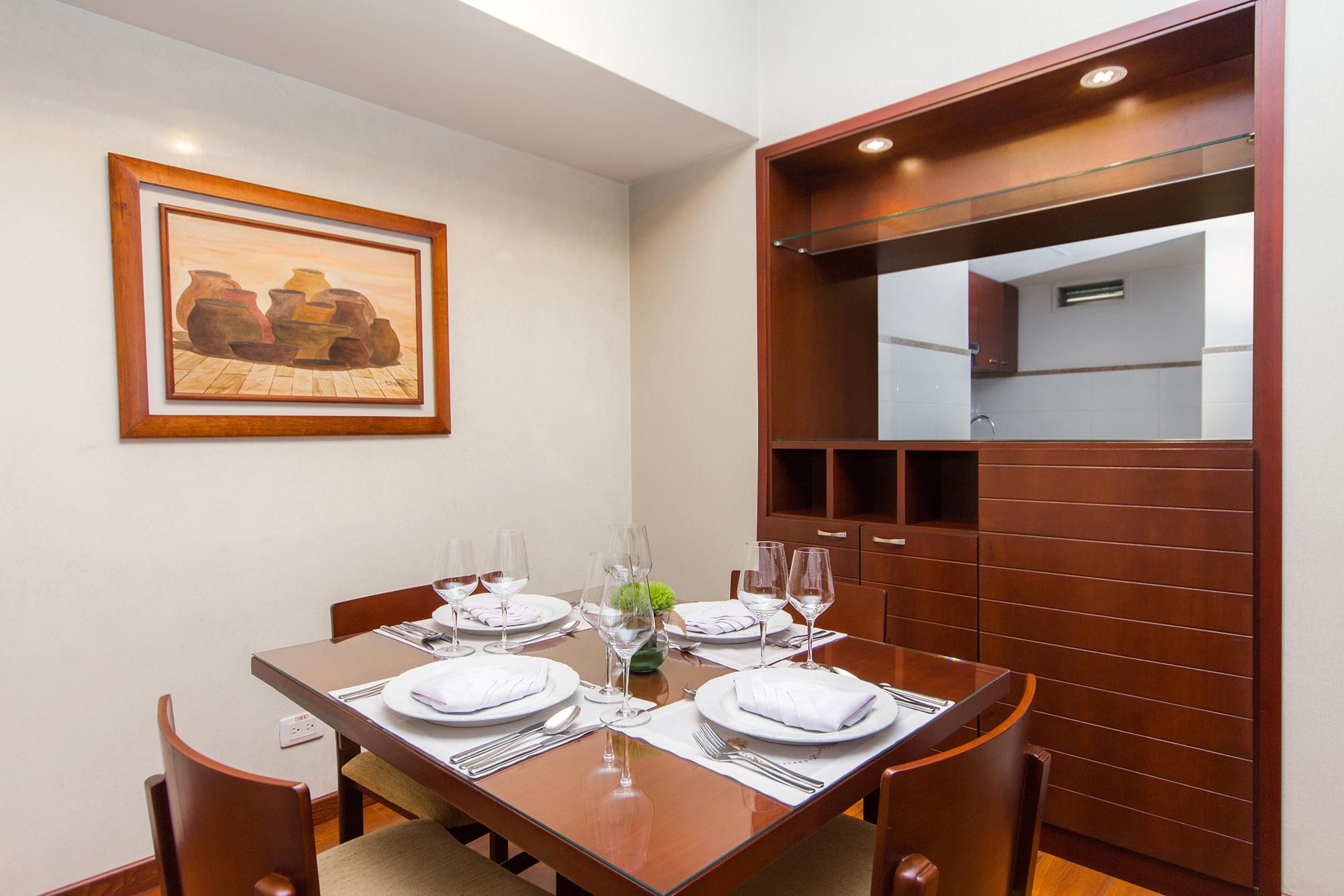 Ghl Tequendama Hotel