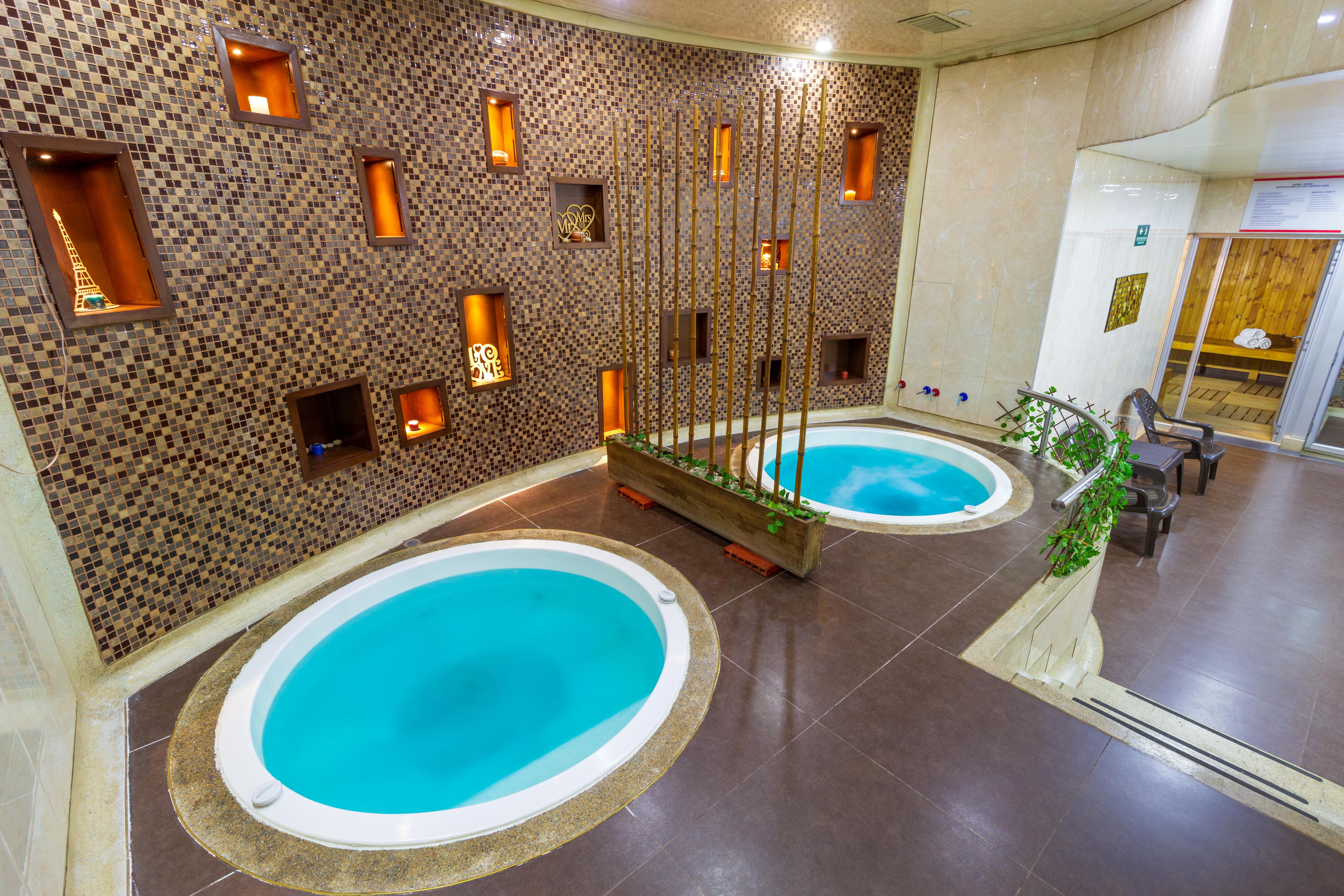 Hotel Ghl Tequendama Bogotá