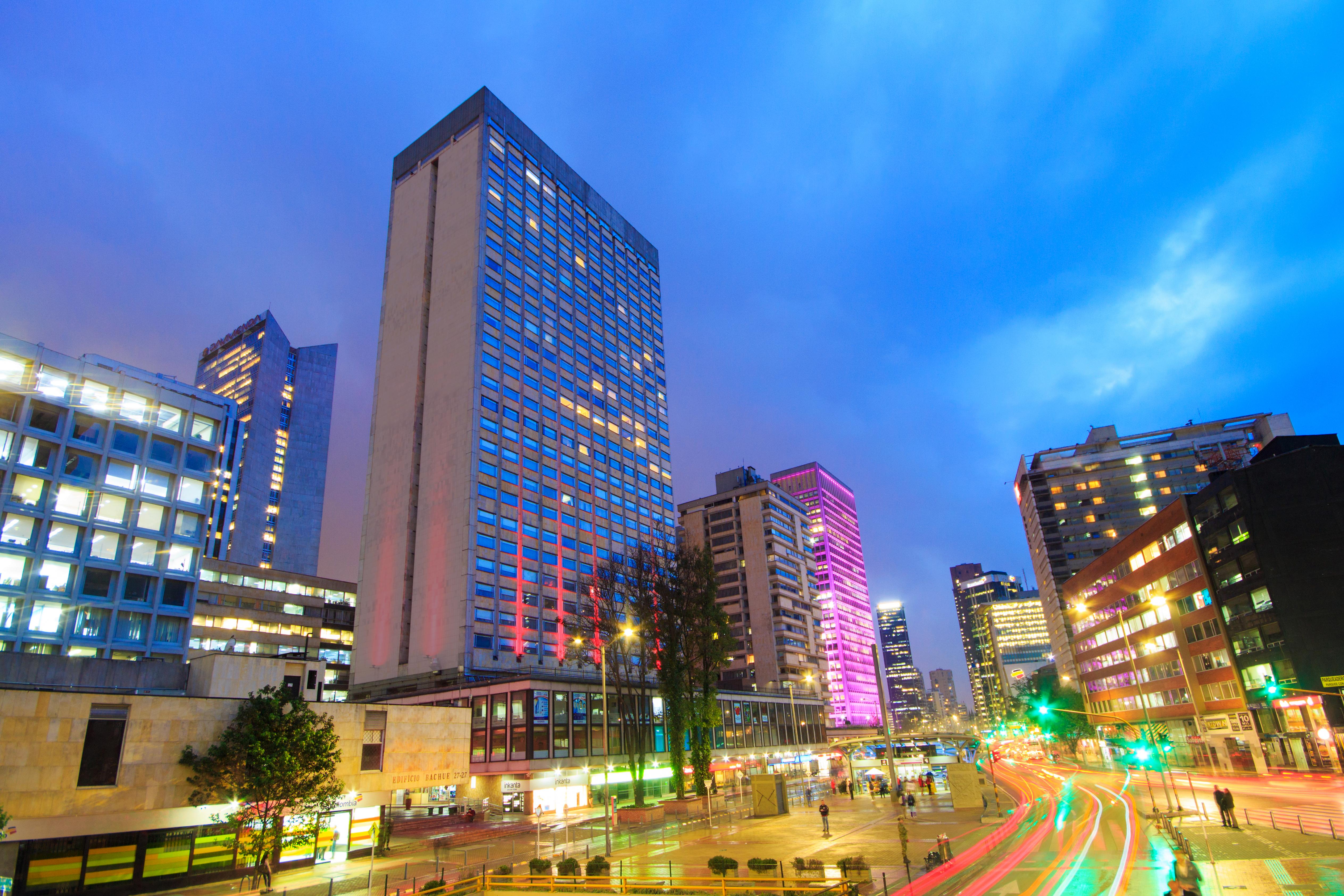 Ghl Tequendama