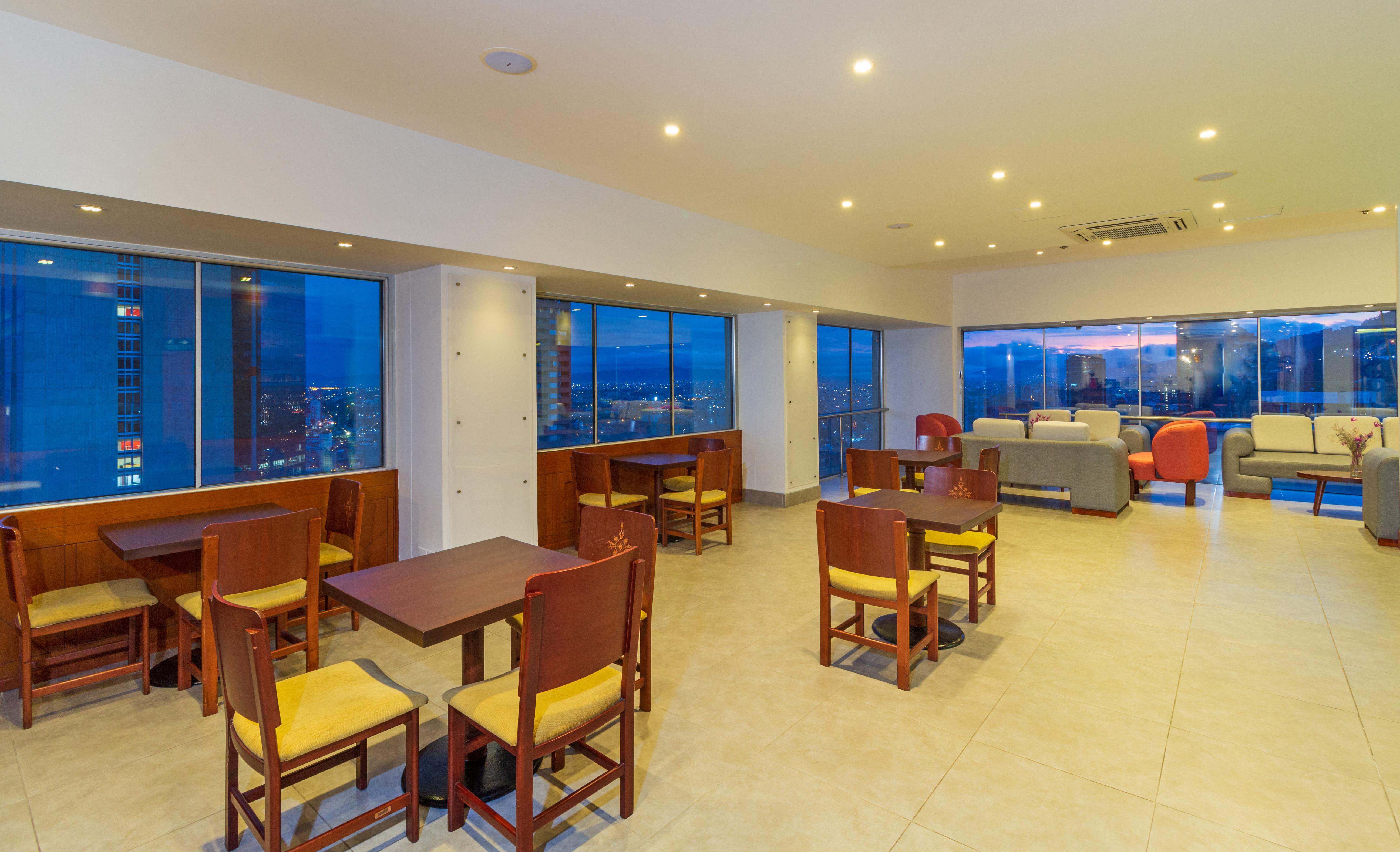 Ghl Tequendama 5* Bogotá