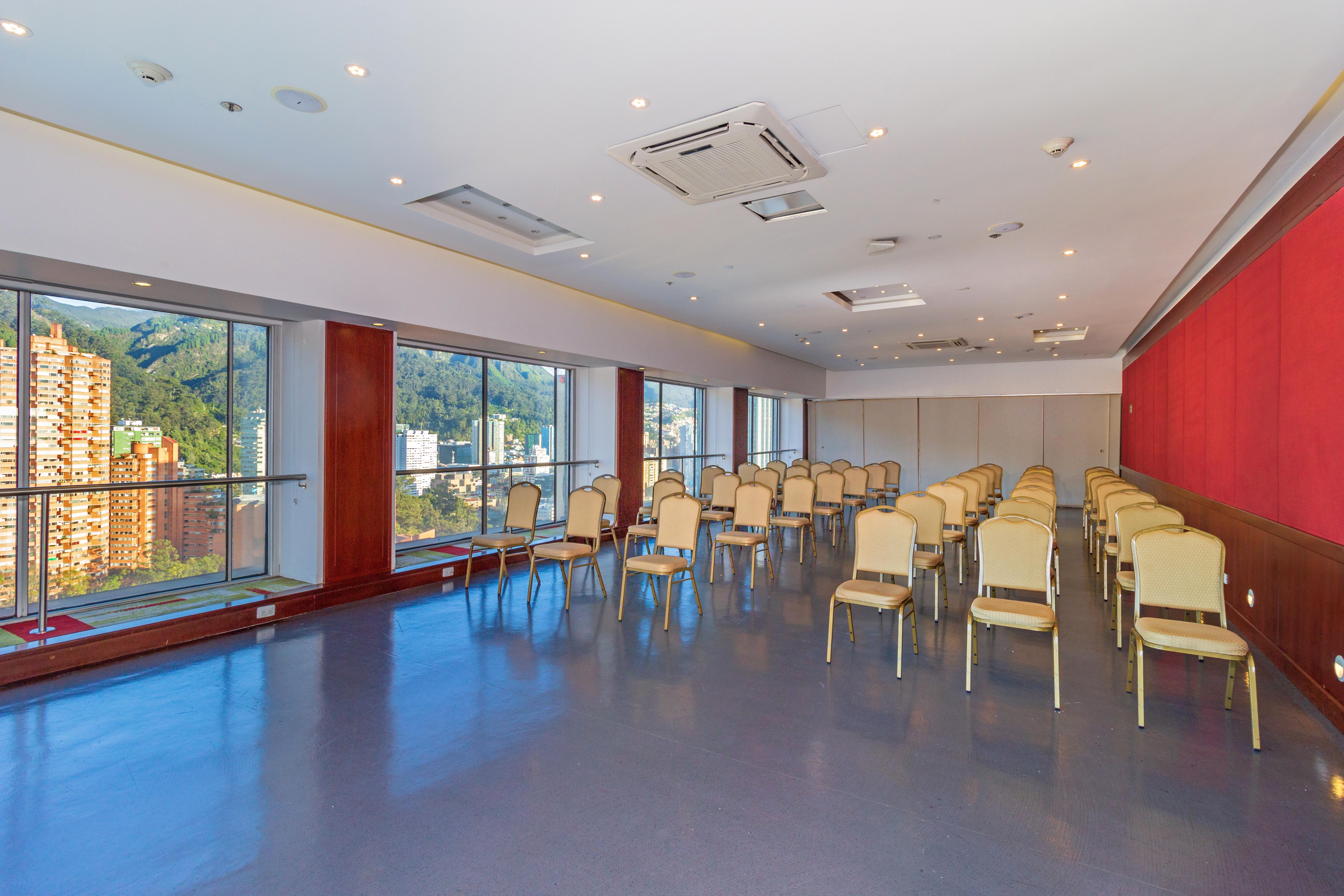 Ghl Tequendama Hotel