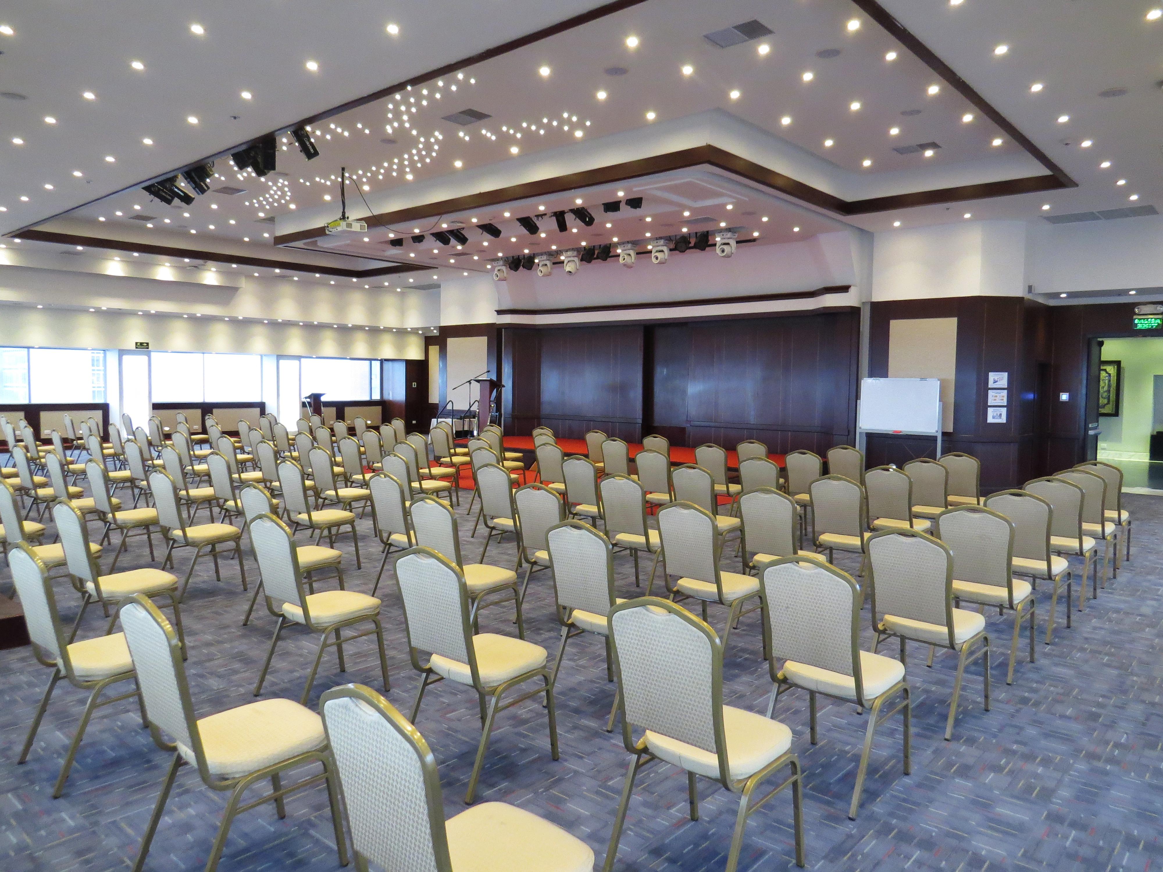 Hotel Ghl Tequendama 5*