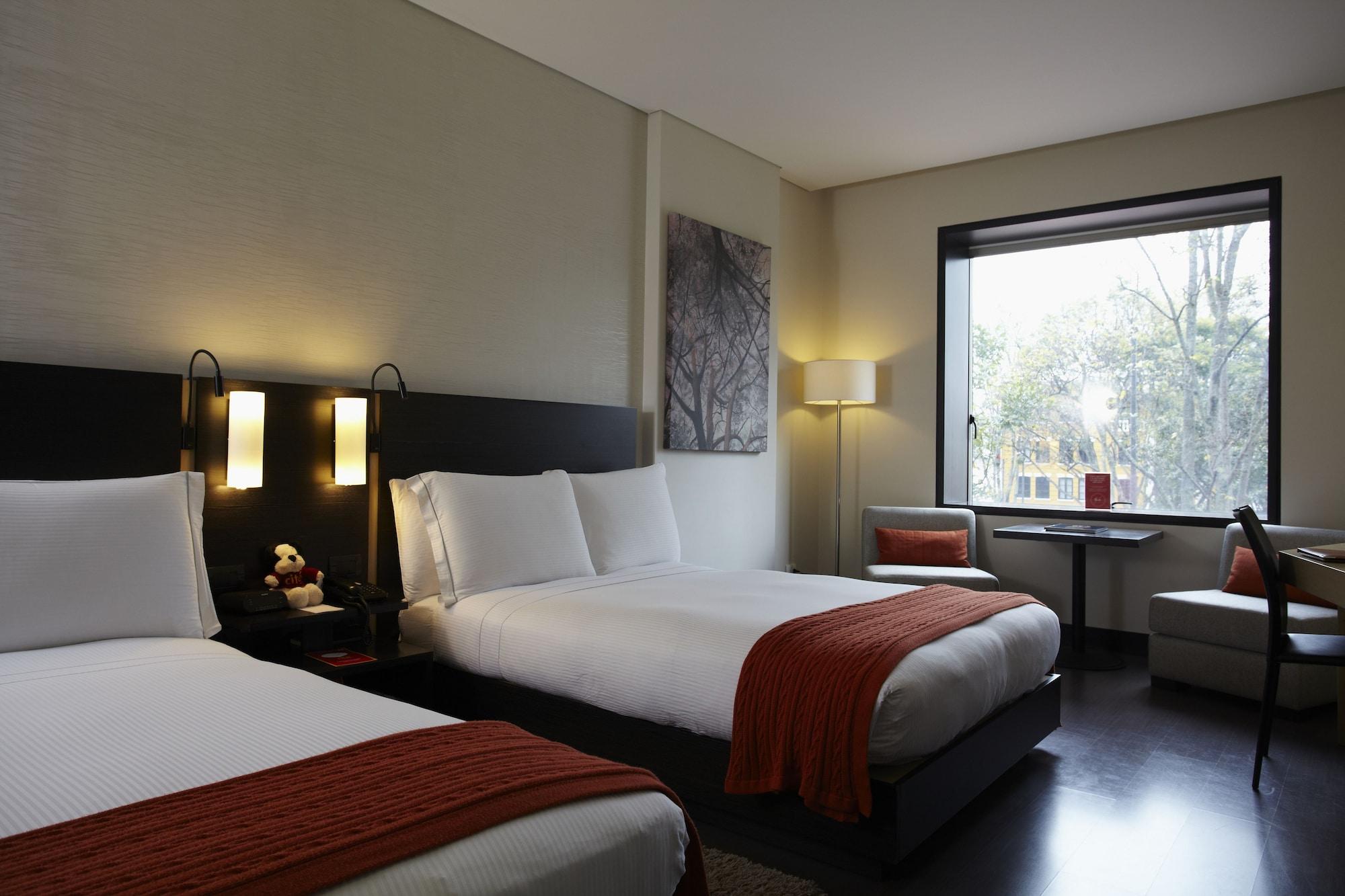 Cite Hotel