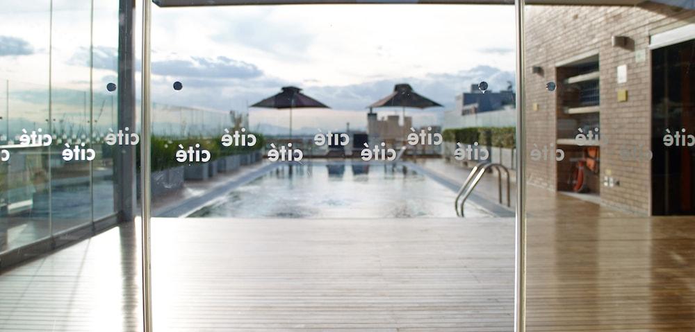 Cite Hotel Bogotá