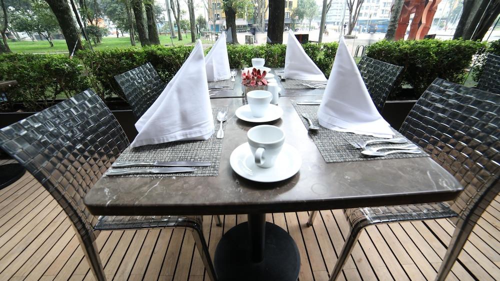 Cite Hotel 4*
