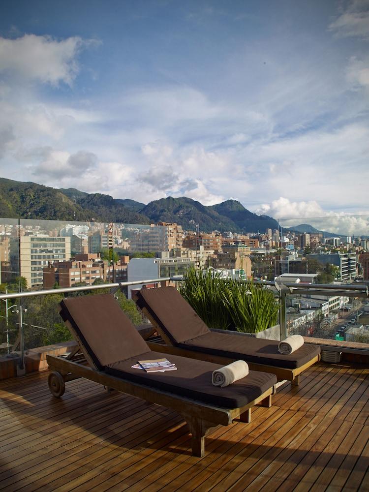 Cite Bogotá