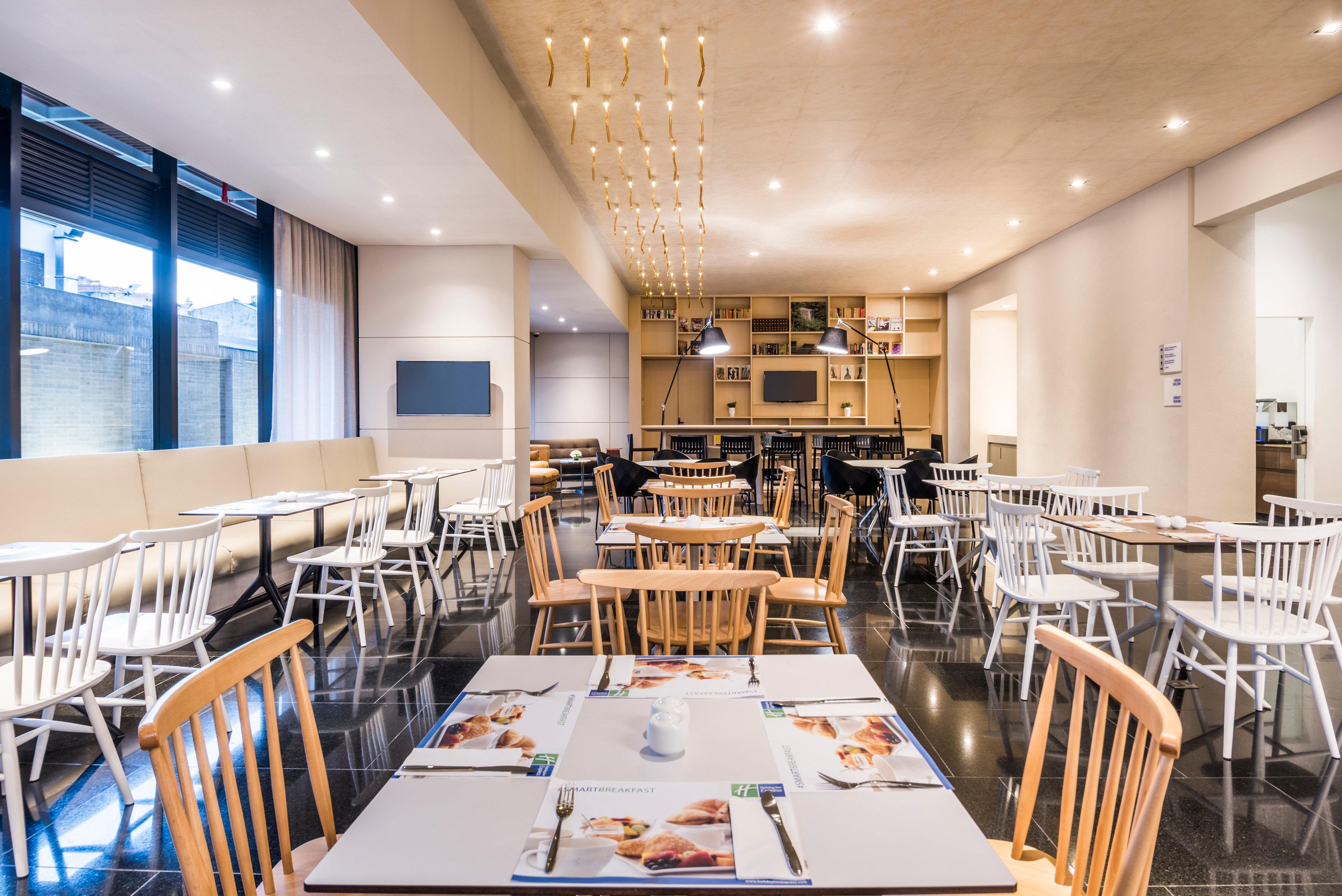 Holiday Inn Express&Suites Bogota Zona Financiera, an IHG Hotel Bogotá