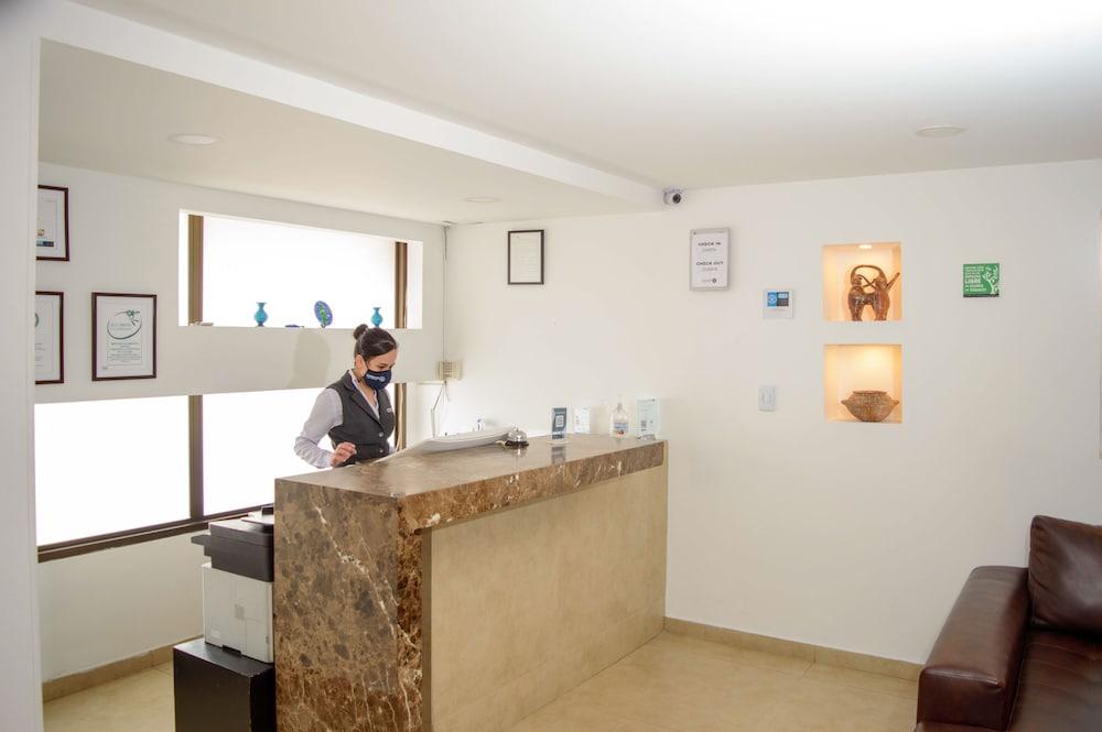 Castellana 95 Hotel 3*