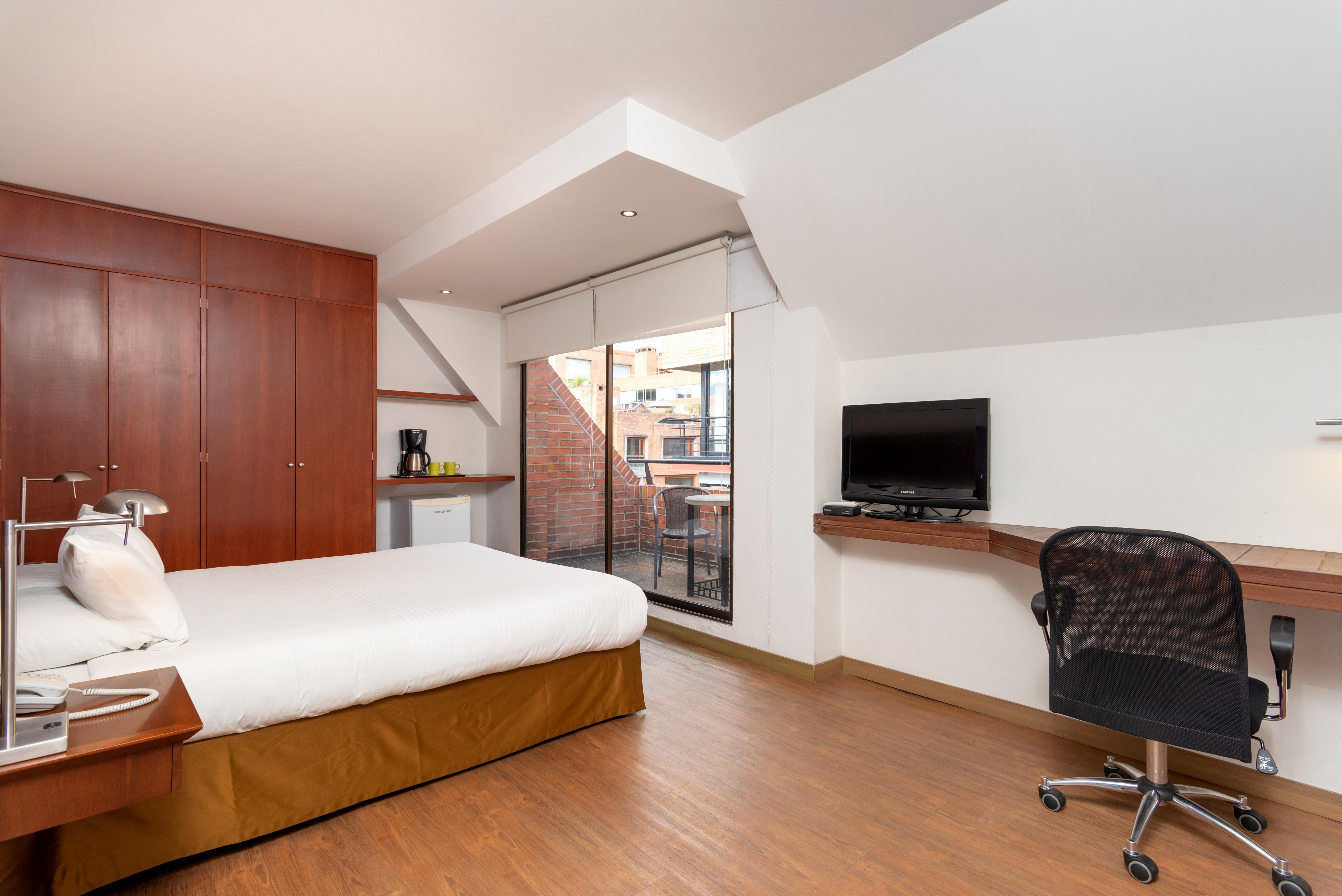 Gio Parque 93 Hotel