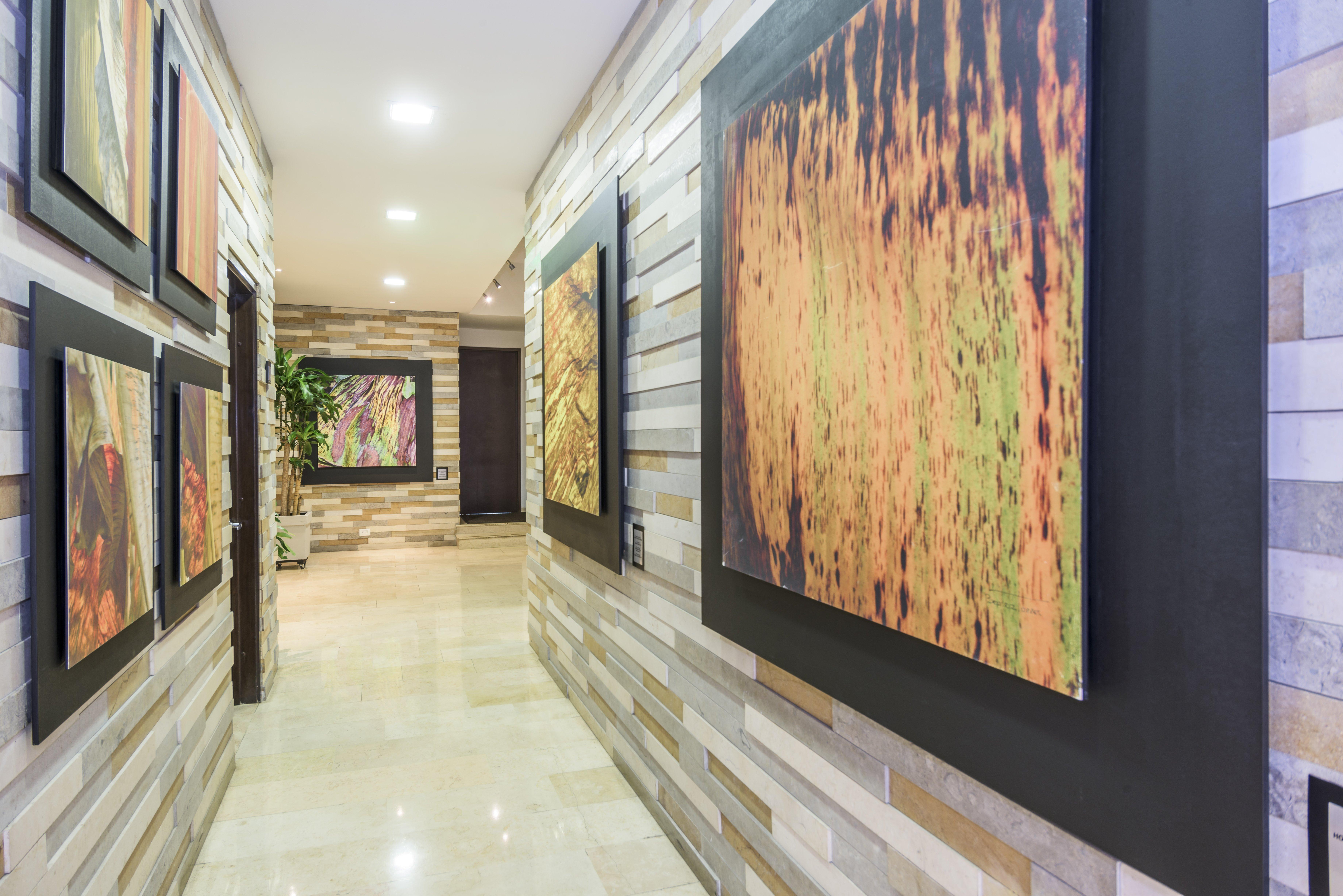 Hotel Express - Parque La 93, An Ihg Bogotá