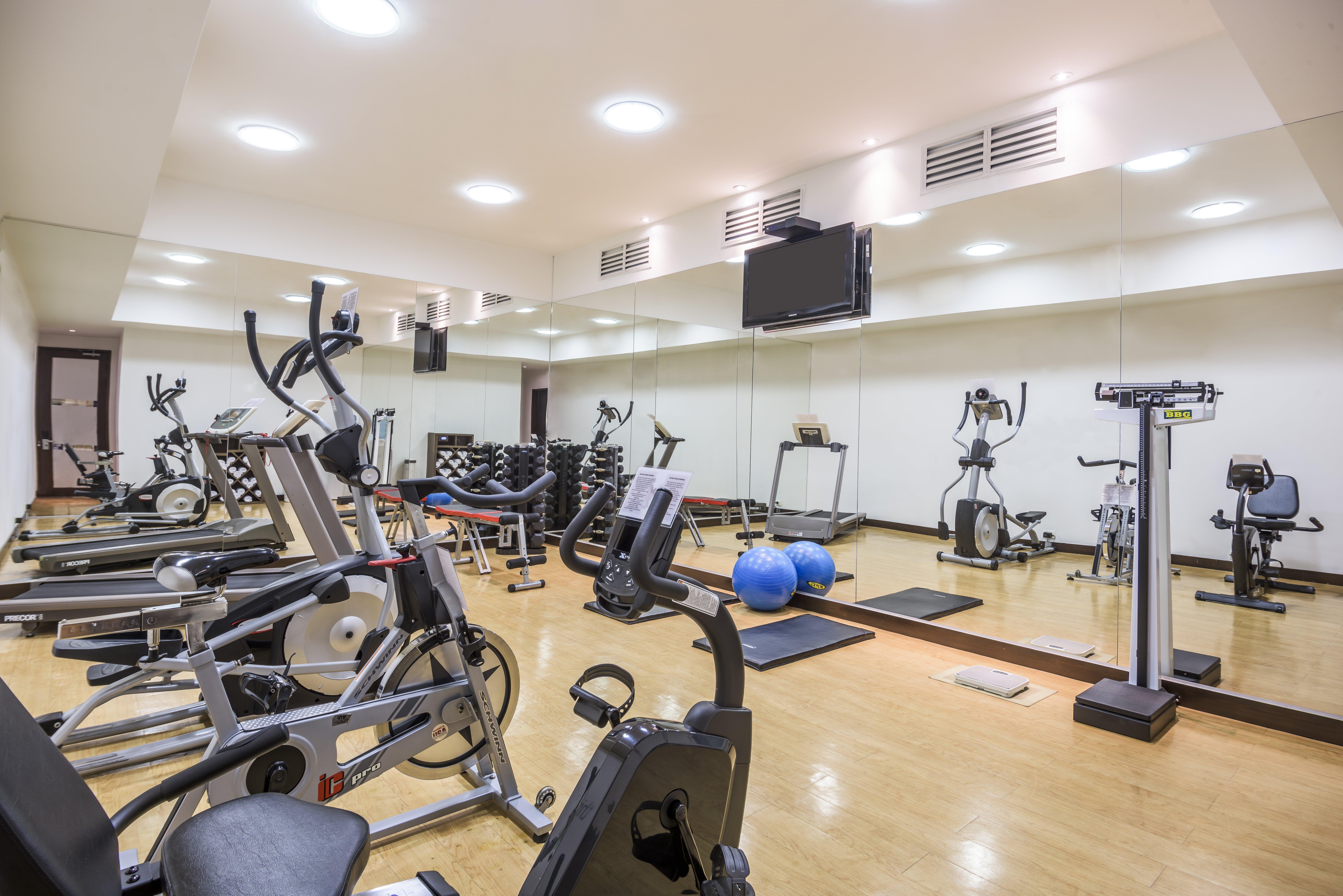 Hotel Express - Parque La 93, An Ihg