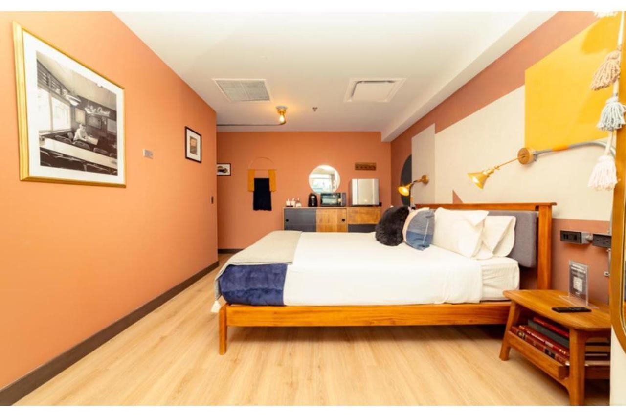 Selina Parque 93 Hotel 4*
