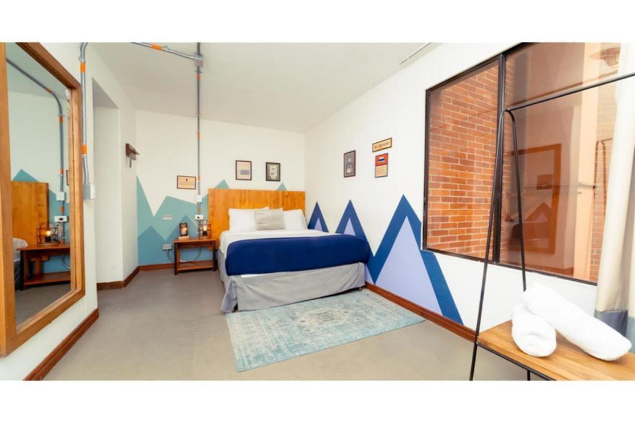 Hotel Selina Parque 93