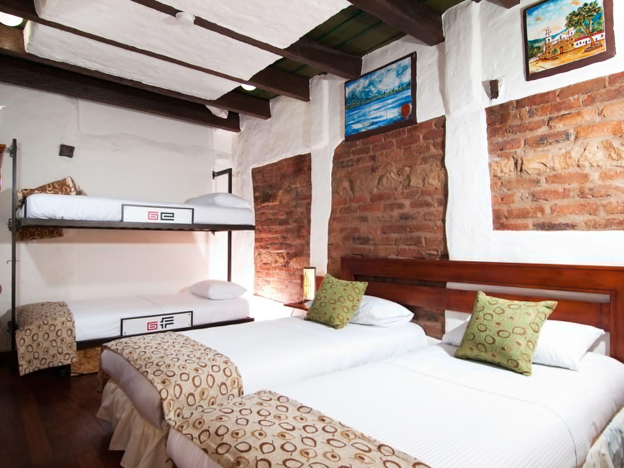 Muisca 4* Bogotá