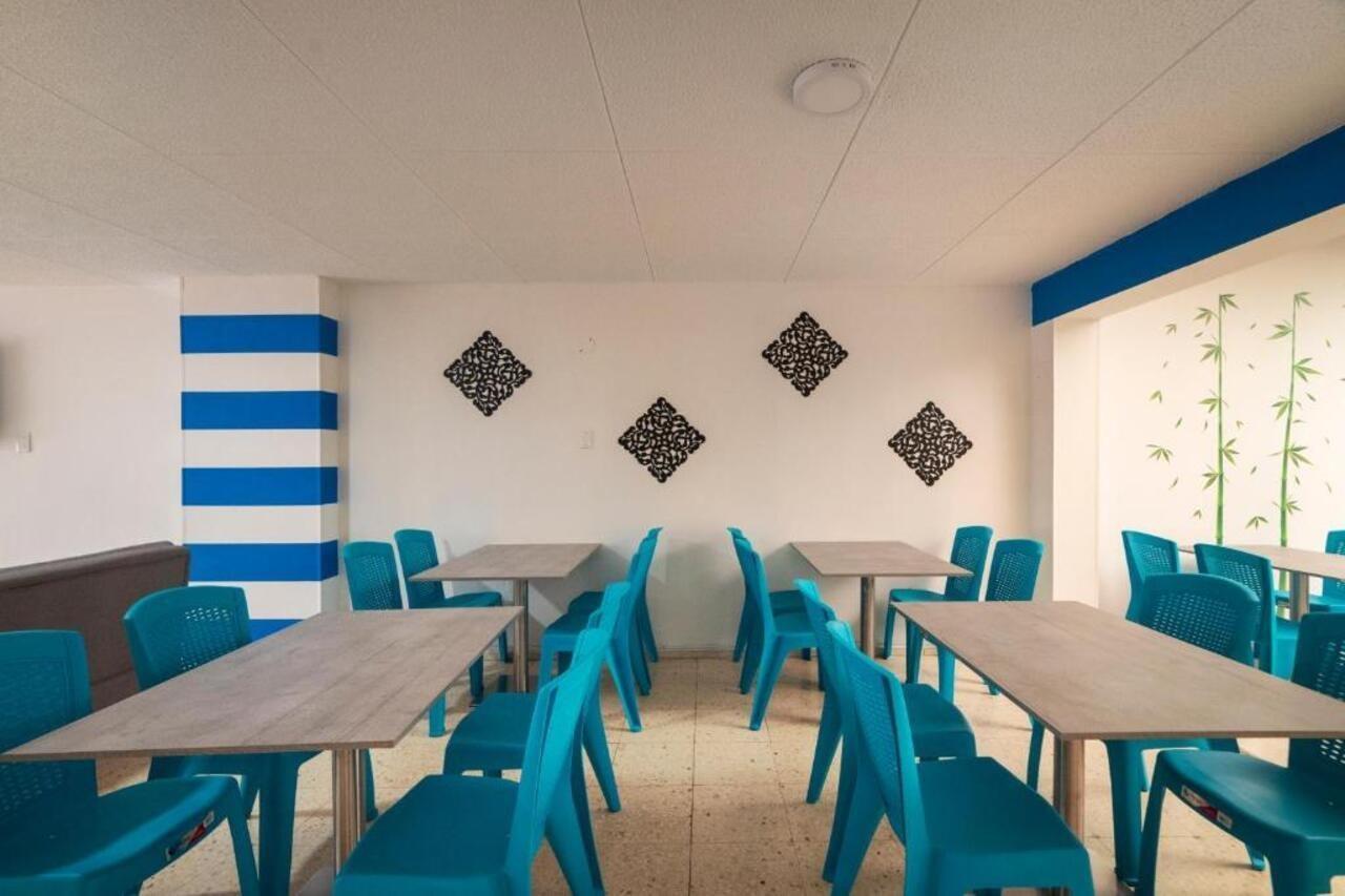 Ayenda Corferias Hotel 3*