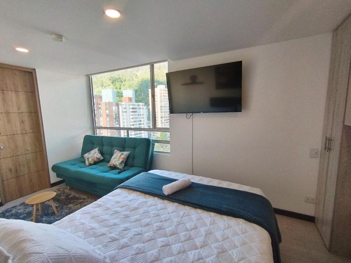 Apartamento Varun Luxury *