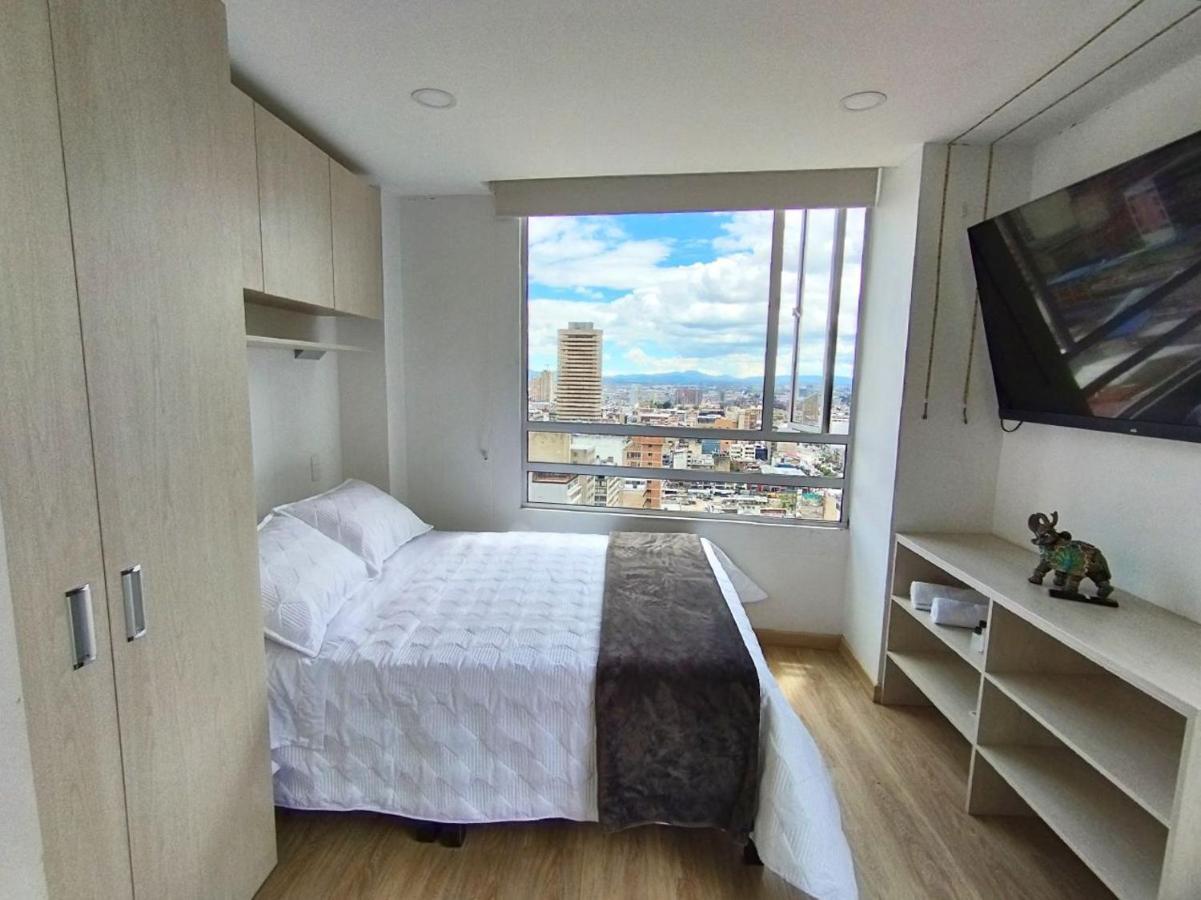 Apartamento Varun Luxury Bogotá