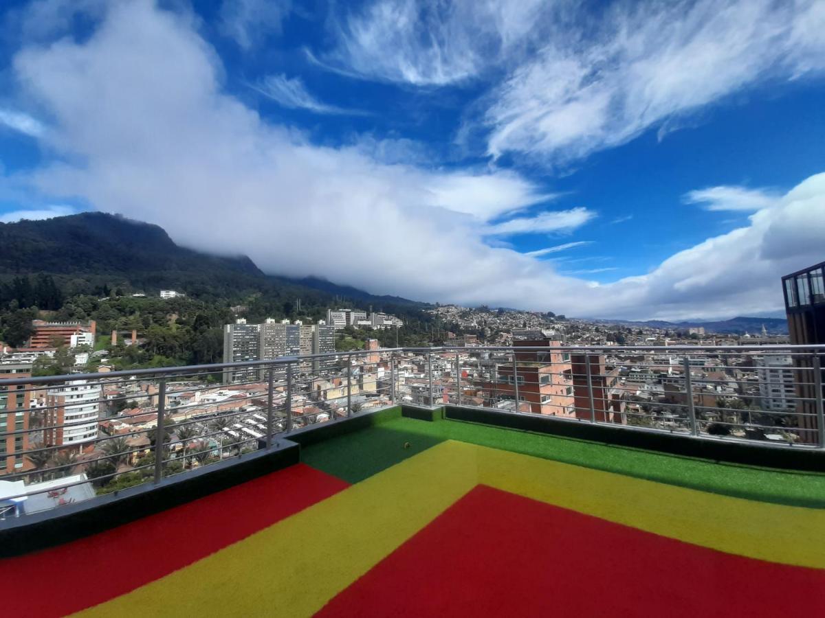 Candelaria 1619 Apartamento *