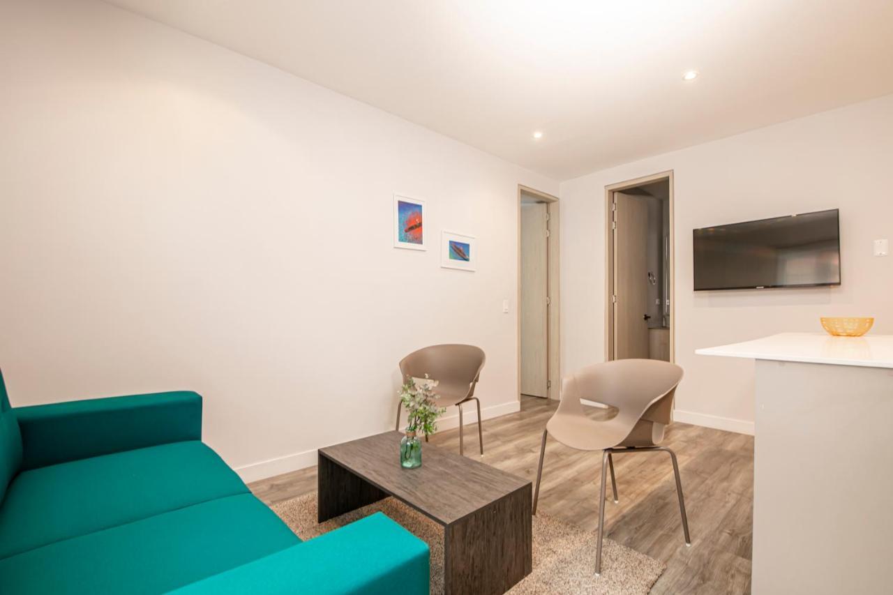Hotel Studio22 Bogotá