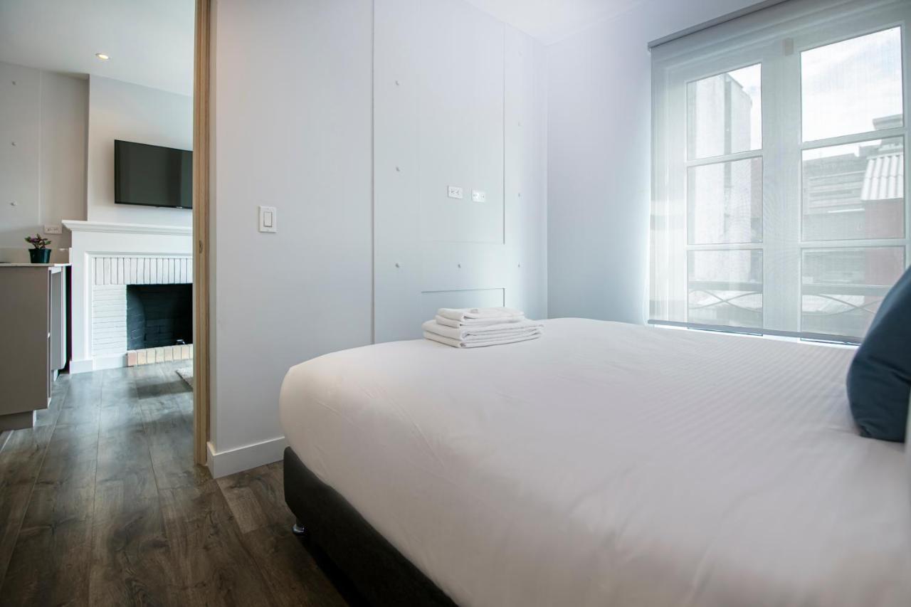 Studio22 Hotel Bogotá