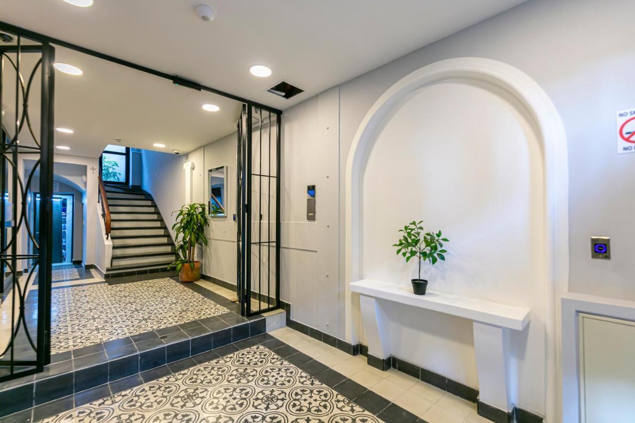 Hotel Studio22 5*