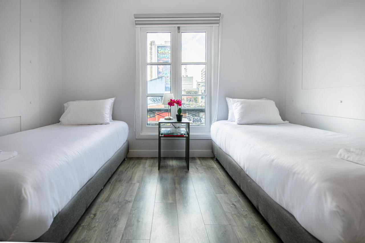 Studio22 Hotel