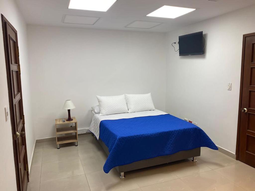 Hotel Aparta Montealegre Bogotá