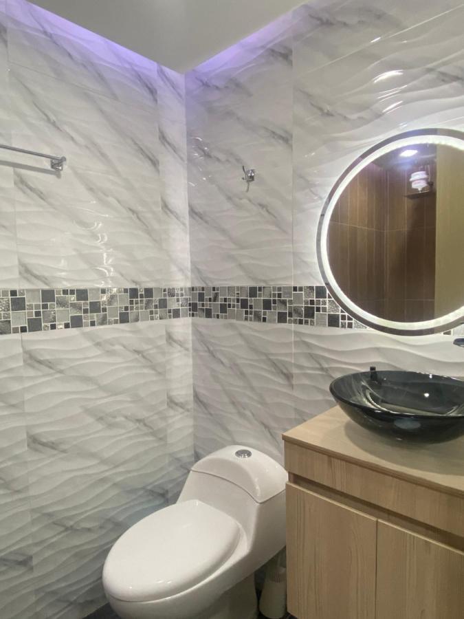 Exclusivo Apartastudio Zona Norte De Apartamento