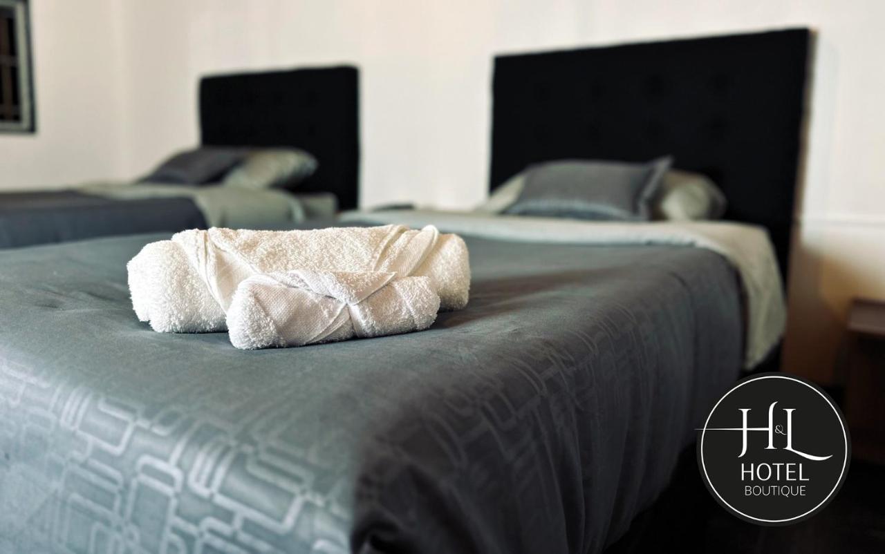 H&l Boutique Hotel 3*