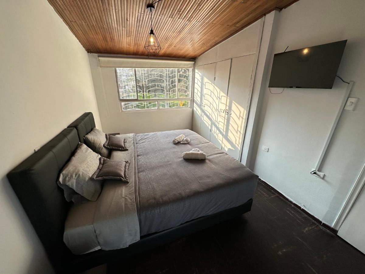 Hotel H&l Boutique Bogotá