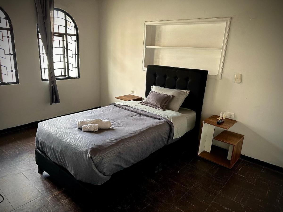 Hotel H&l Boutique Bogotá