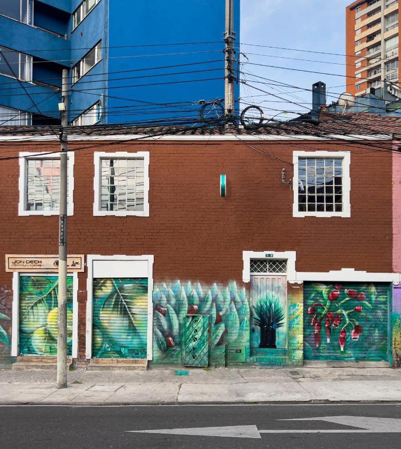 Ancestral Bogotá