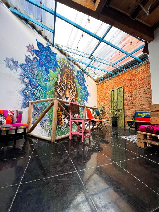 Ancestral Bogotá