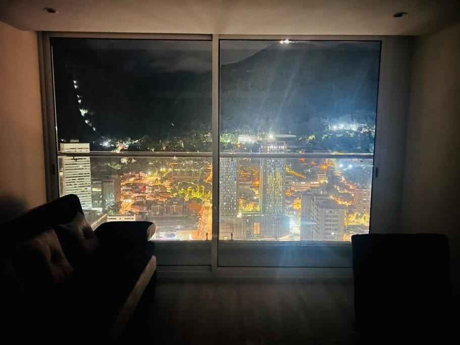Apartamento Piso 41 Vip Hermosa Vista En *