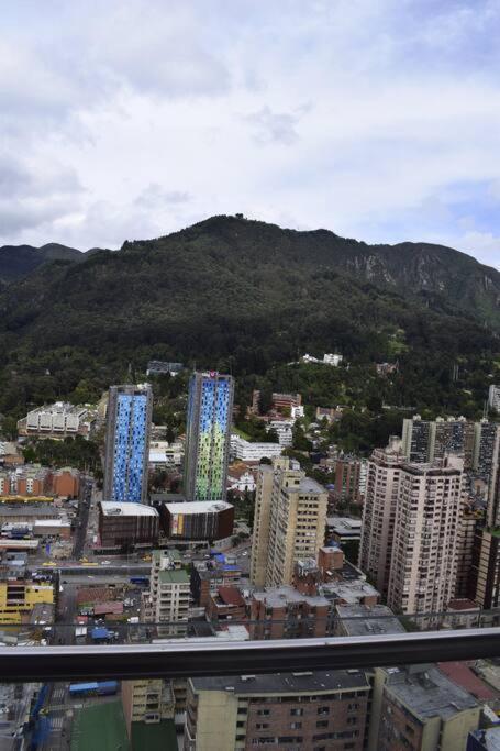 Apartamento Piso 41 Vip Hermosa Vista En *