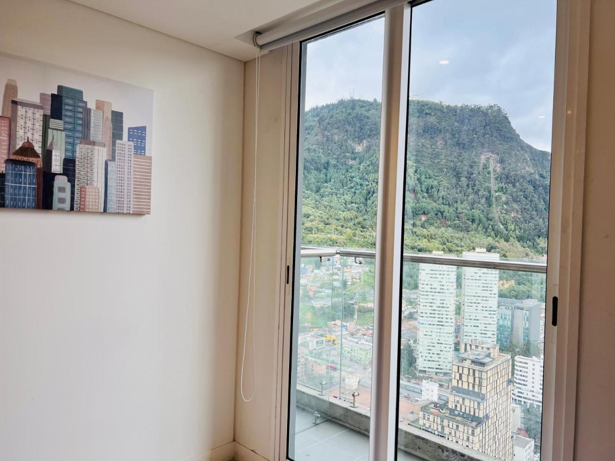 Apartamento Piso 41 Vip Hermosa Vista En *