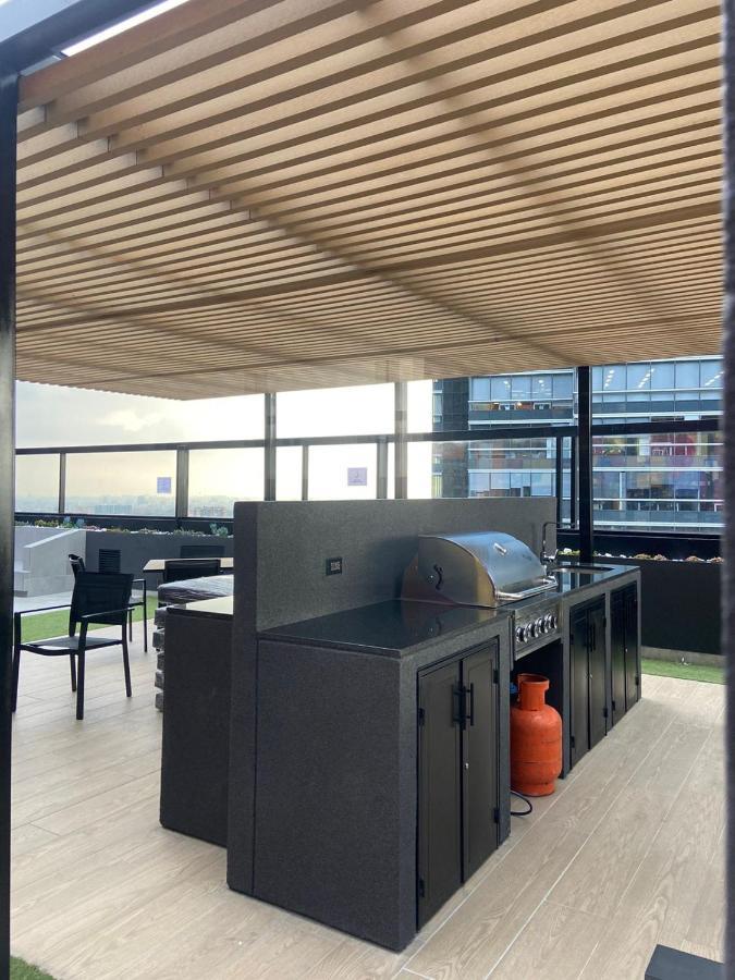 Apartamento Exclusivo Apartastudio Zona Norte De